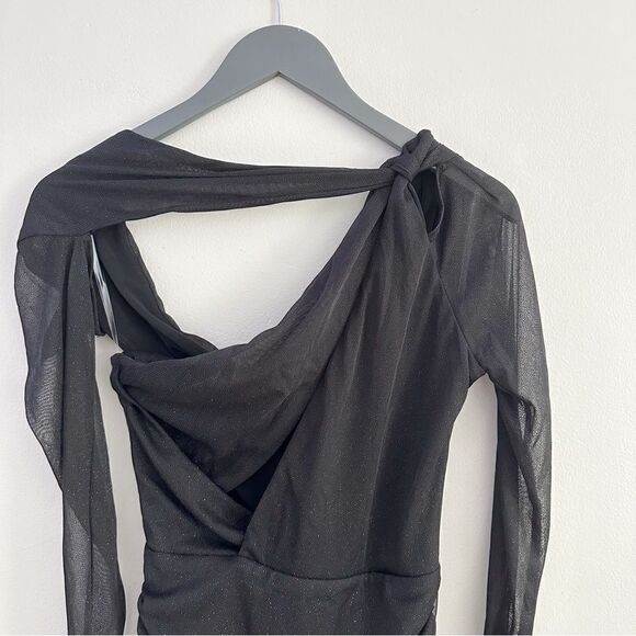 House of CB Santa Dress - Picture 3 of 9